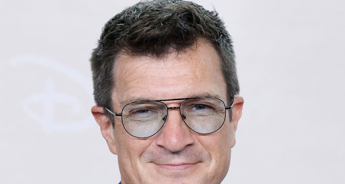 Nathan Fillion fait une annonce passionnante avant la saison recrue 8