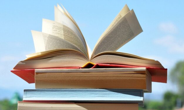 C&rsquo;étaient les 5 livres les plus lus en juin