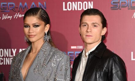 Pourquoi le mariage «secret» de Zendaya et Tom Holland a été retardé
