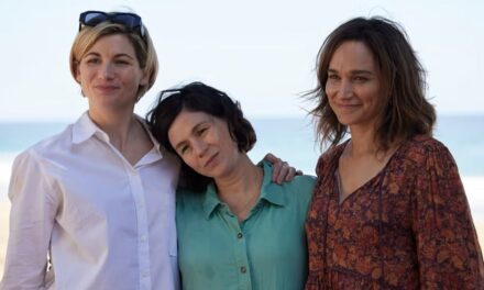 Les fans de thriller mystère regardent une nuit de drame en 6 parties d&rsquo;ITV