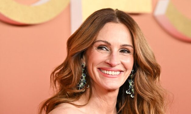 Les plus douces photos de famille de Julia Roberts avec ses 3 enfants rarement vues
