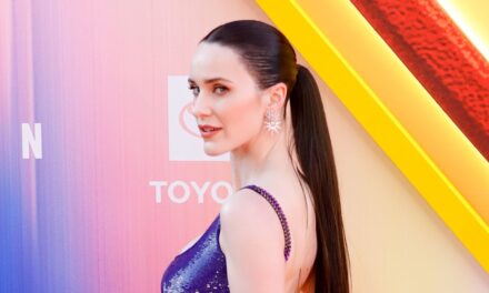 Rencontrez le beau mari acteur de Rachel Brosnahan qui donnerait à Superman une course pour son argent