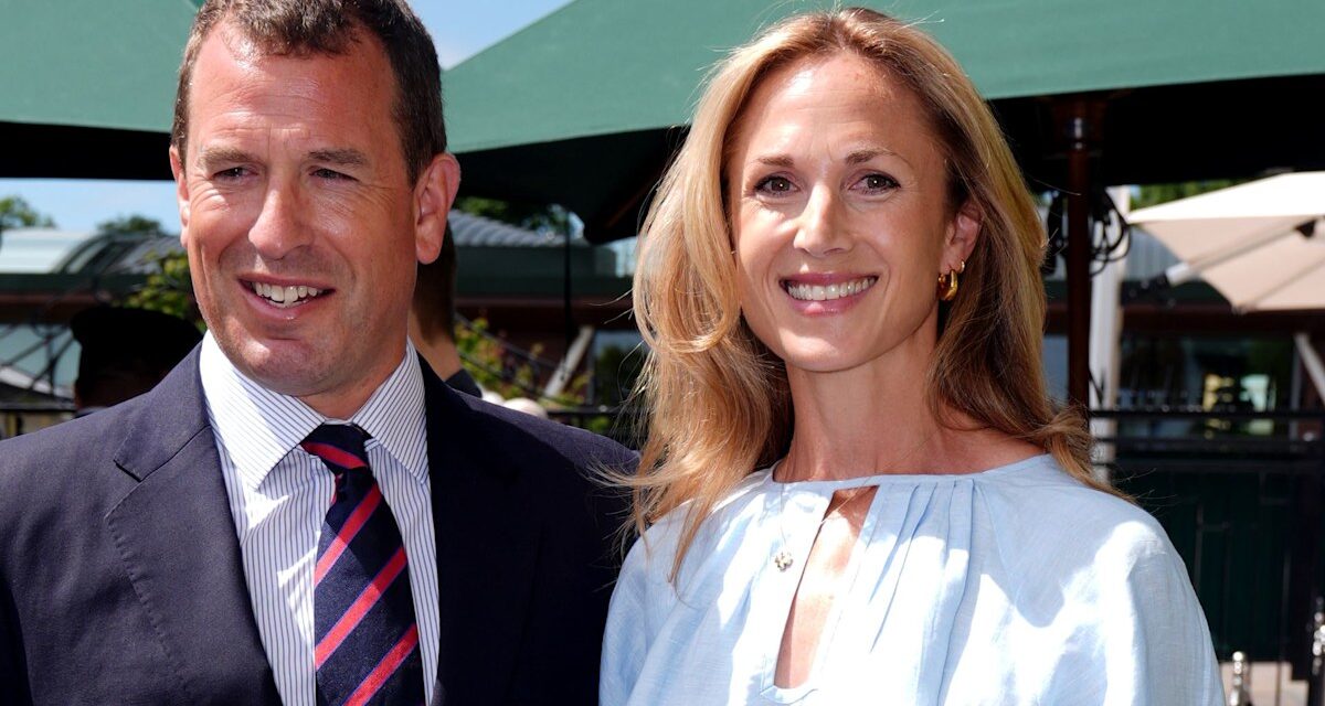 Le sac à main de Harriet Sperling qu&rsquo;elle portait à Wimbledon est comme la princesse Kate