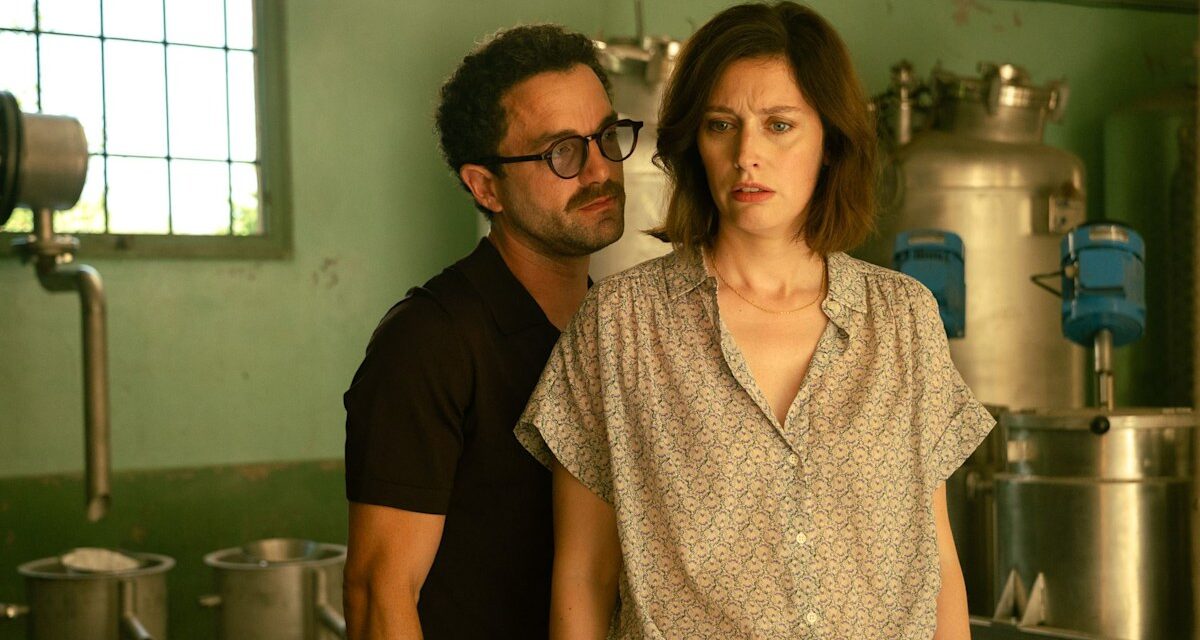 Le thriller Netflix &lsquo;Mystery&rsquo; en 6 parties avec des «révélations choquantes» est votre prochaine frénésie