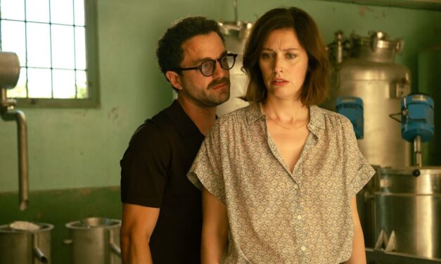 Le thriller Netflix &lsquo;Mystery&rsquo; en 6 parties avec des «révélations choquantes» est votre prochaine frénésie