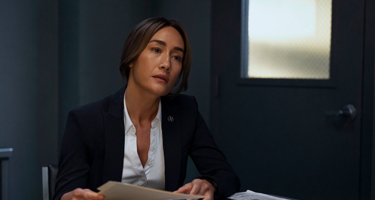 Prime Video laisse tomber un nouveau spin-off avec Maggie Q que les fans appellent «  excellent  »