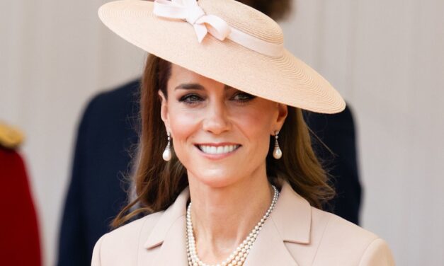 La jupe Dior Tulle de Kate Middleton me donne envie d&rsquo;un – voici le 6 Je évalue sérieusement