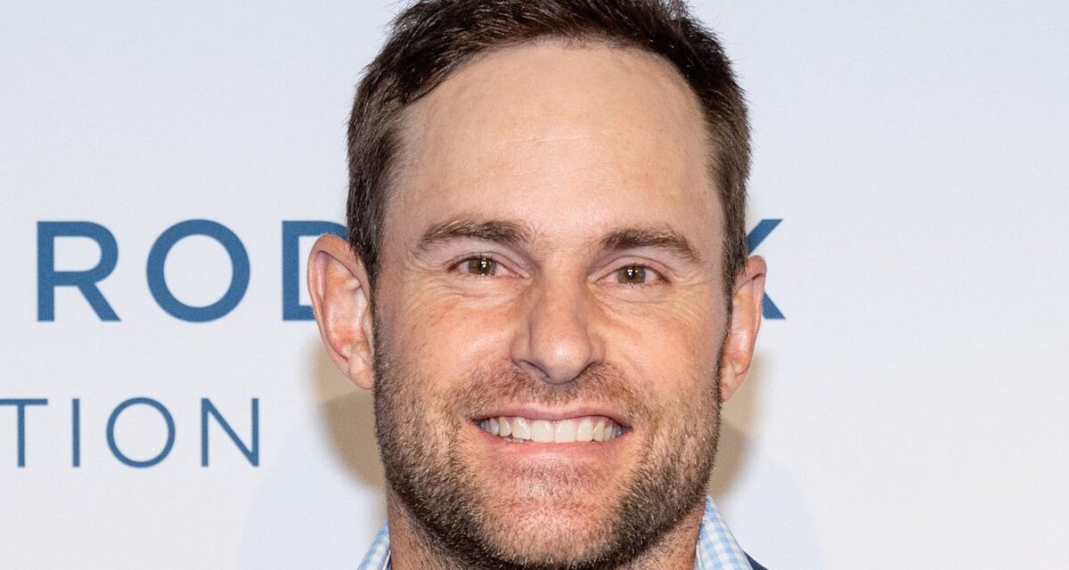 Rencontrez la très célèbre épouse de la légende du tennis Andy Roddick