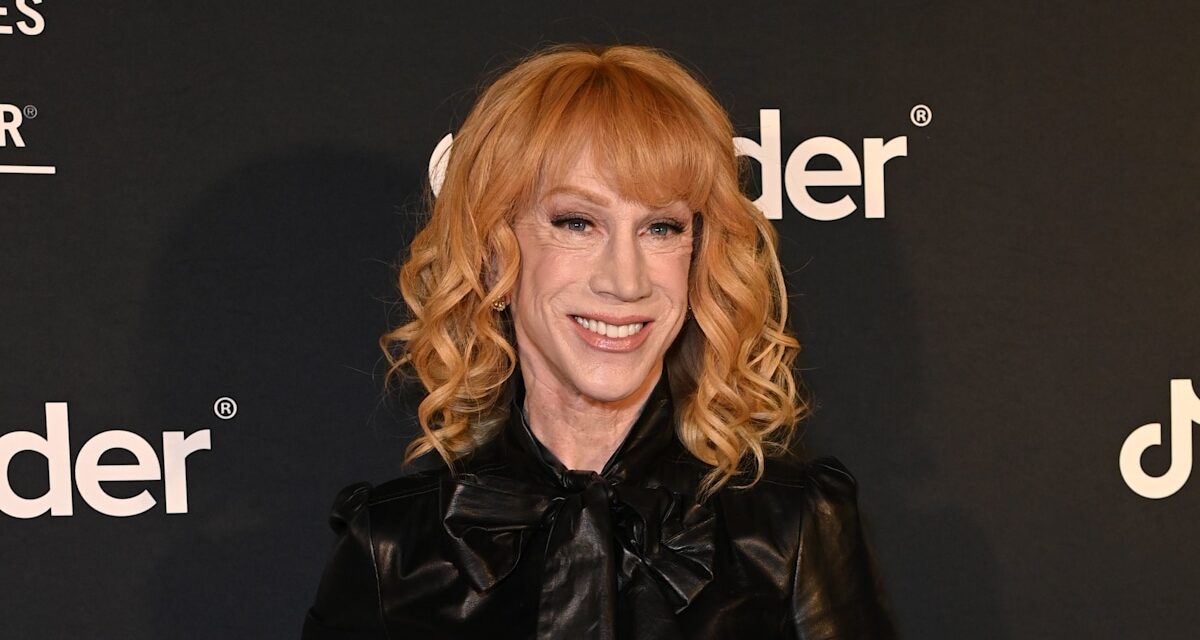À l&rsquo;intérieur de la valeur nette de Kathy Griffin et comment elle dépense son argent