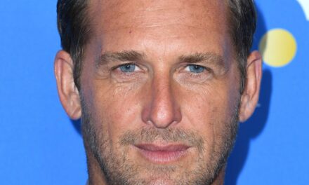 Josh Lucas de Yellowstone célèbre le mariage italien du «rêve» au Vatican – voir les photos
