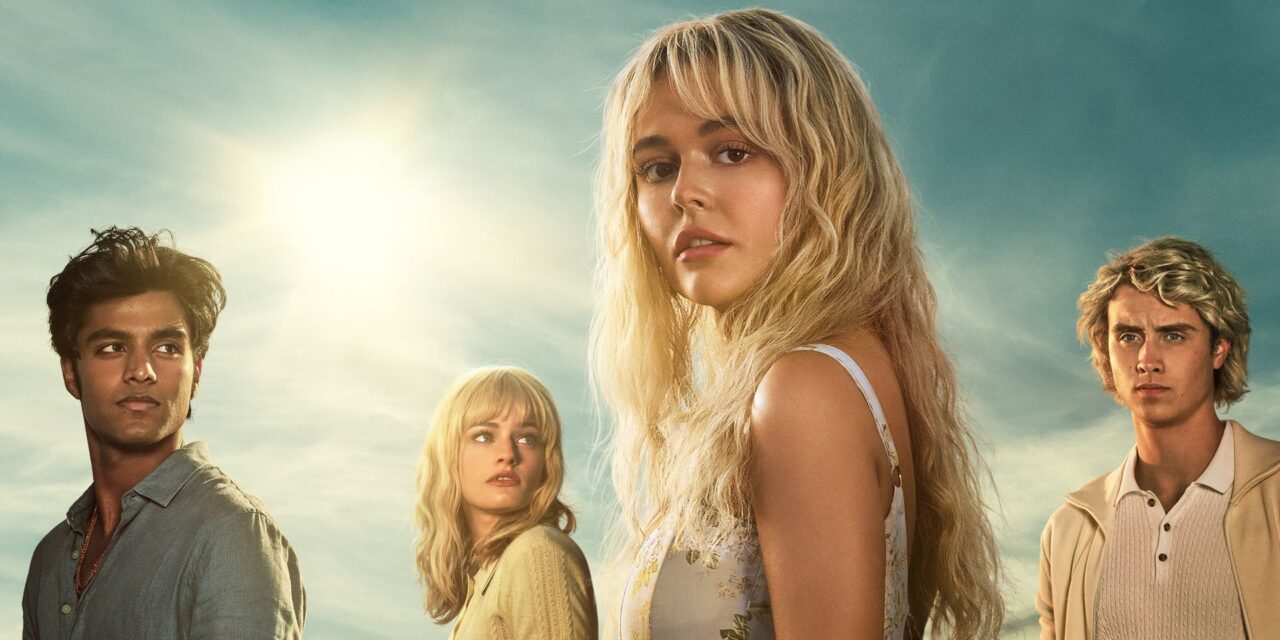 La meilleure série télévisée à regarder en juillet: selon le H! Équipe de mode