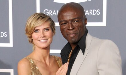 Heidi Klum et le grand éloignement du fils de Seal à l&rsquo;écart des parents célèbres ont révélé
