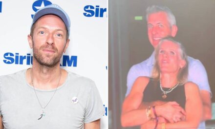 À l&rsquo;intérieur du PDG de l&rsquo;astronome Andy Byron, la valeur nette de Chris Martin – et peut-il maintenant poursuivre?