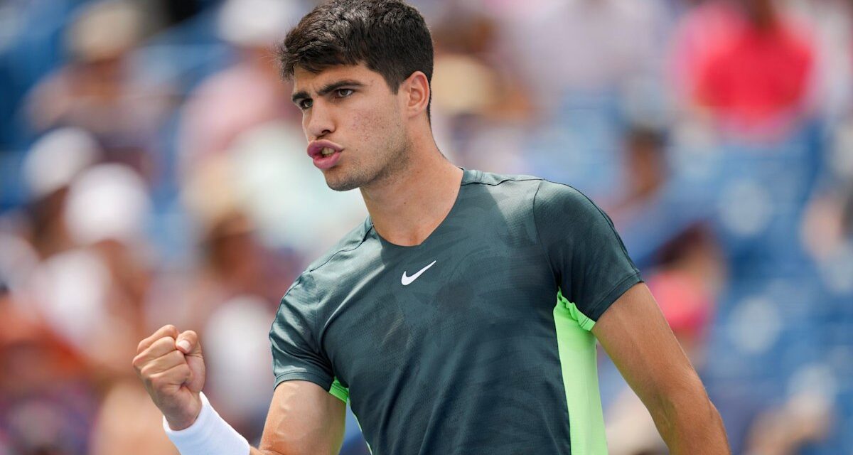 La maison de cabine étonnamment modeste de Carlos Alcaraz de moins de 90 m²