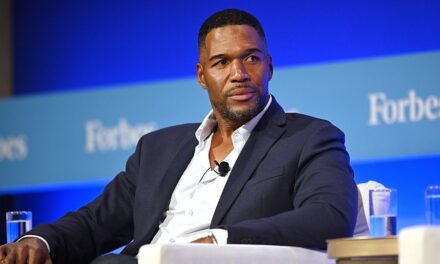Les deux nouveaux co-animateurs de Michael Strahan ont révélé au milieu du bouleversement ABC