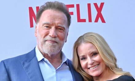Arnold Schwarzenegger&rsquo;s, 78 ans, romance privée de décennie avec Heather Milligan, 50 ans – tout ce que vous devez savoir