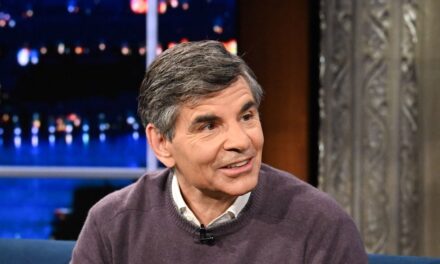 La maison de GMA George Stephanopoulos obtient une cure de jouvence d&rsquo;été après avoir accueilli un nouveau membre de la famille