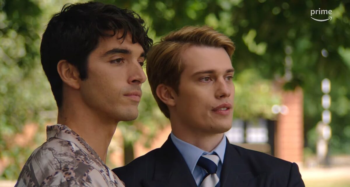 Le créateur rouge, blanc et royal révèle une mise à jour «sérieuse» – et Star de retour