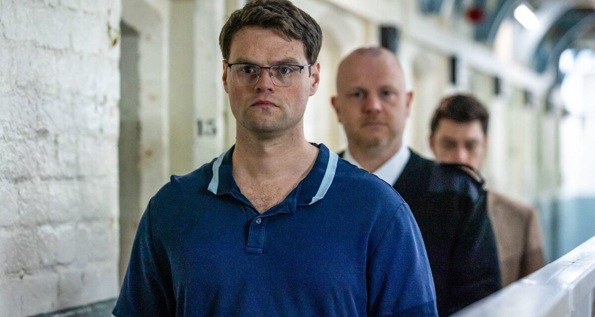 Le drame criminel de Liverpool de la BBC avec une étoile d&rsquo;adolescence a l&rsquo;air captivant