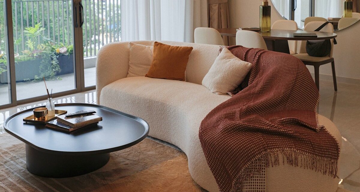 Ces livres classiques avaient une cure de jouvence premium pour s&rsquo;asseoir jolie sur votre table basse