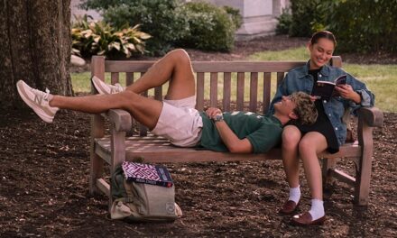 Rencontrez les Real Life Partners de l&rsquo;été, je suis devenu joli casting: Lola Tung, Christopher Briney, et plus