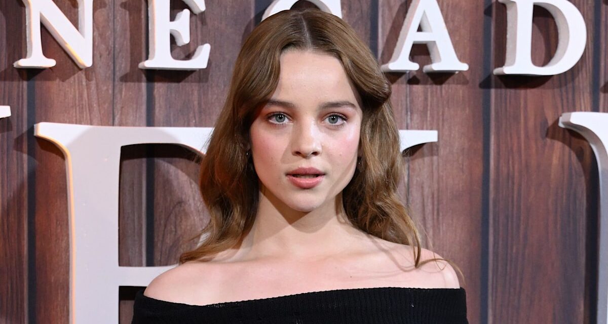 Rencontrez la magnifique nouvelle star de Zelda, Bo Bragson, alors qu&rsquo;elle fabrique des vagues à Hollywood