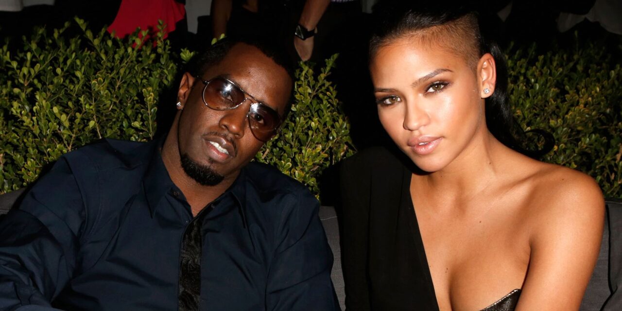 Cassie rompt le silence après le verdict du procès de Diddy