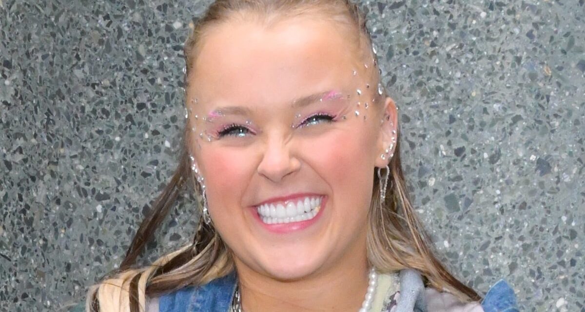 JoJo Siwa choque les fans avec une transformation dramatique