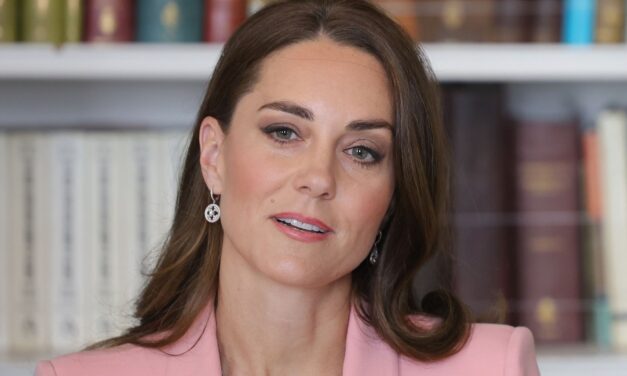 La princesse Kate perd un membre inestimable du ménage privé après 15 ans