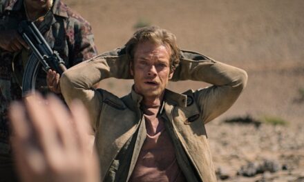 Le drame d&rsquo;action en 5 parties « doit être sur votre liste de surveillance