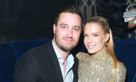 La nièce de la princesse Diana annonce des nouvelles passionnantes avec un partenaire à long terme, Channing Millerd