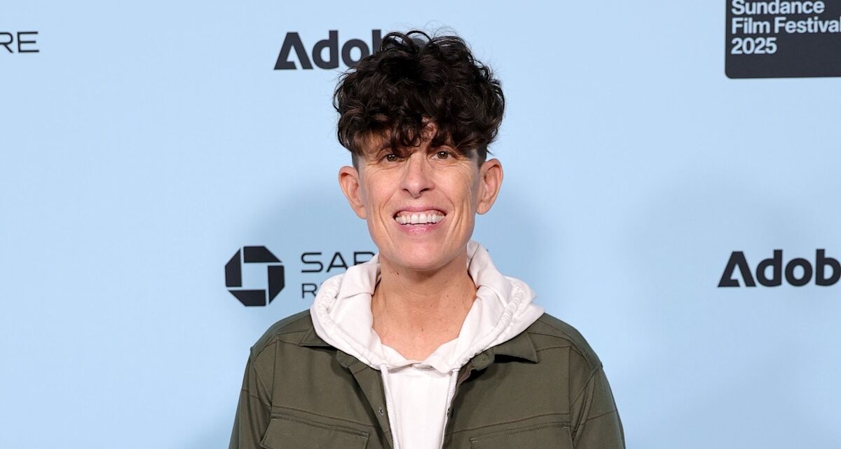 L&rsquo;incroyable vie du poète intérieur Andrea Gibson après la mort déchirante