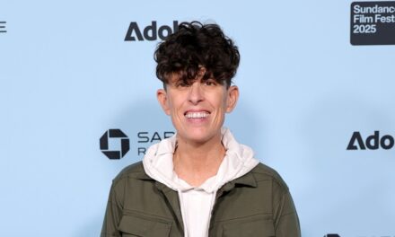 L&rsquo;incroyable vie du poète intérieur Andrea Gibson après la mort déchirante