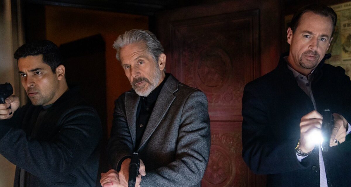 Les fans du NCIS obtiennent une mise à jour de l&rsquo;émission prometteuse au milieu des changements de personnage