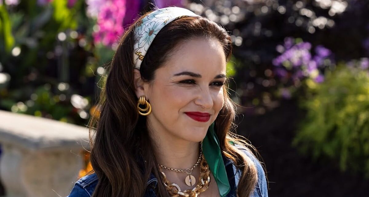 Casser le silence de la pause sur le choc comme un spectacle «  spécial  » annulé après une seule saison