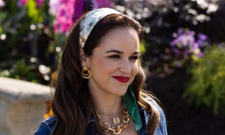 Casser le silence de la pause sur le choc comme un spectacle «  spécial  » annulé après une seule saison