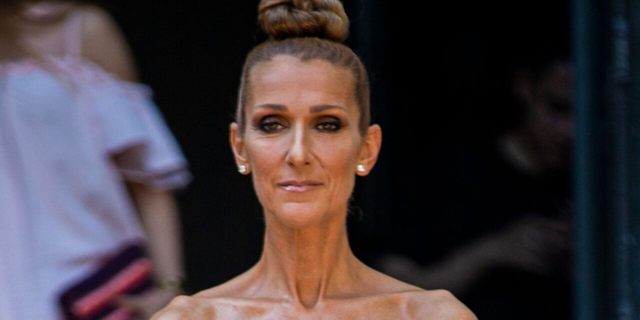 Céline Dion, 57