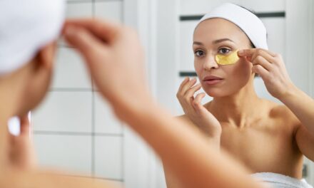 Les acheteurs disent que ces patchs de rides oculaires fonctionnent «  instantanément  » et qu&rsquo;ils sont 40% de réduction