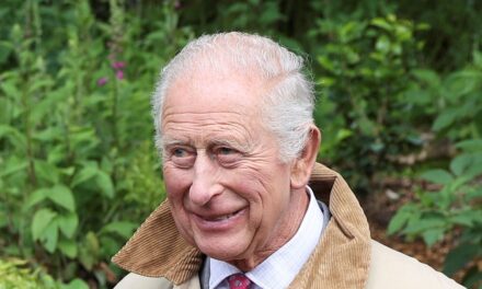 Le roi Charles bat des records avec une partie «peu connue» de la maison après une refonte de 5 ans