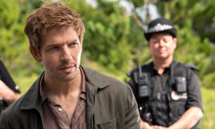 Les meurtres du milieu et les acteurs de chevaux lents se joignent à la saison 2 du drame de détective «  addictif  »