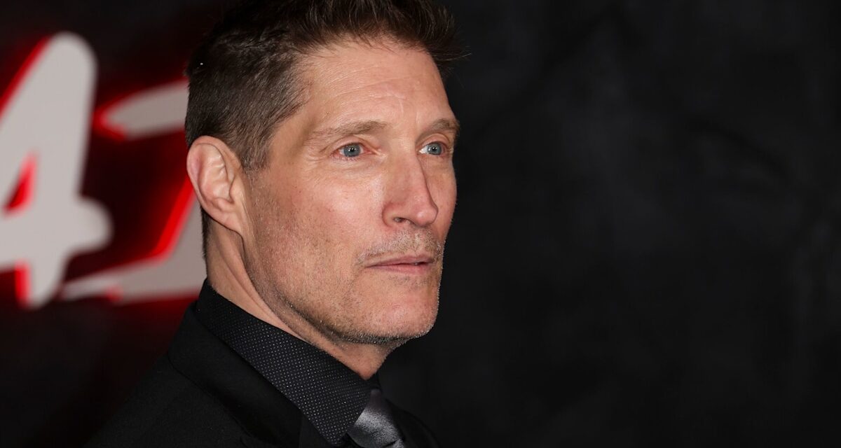 Rencontrez la femme primée de Bold & the Beautiful Star Sean Kanan et une vaste famille mixte