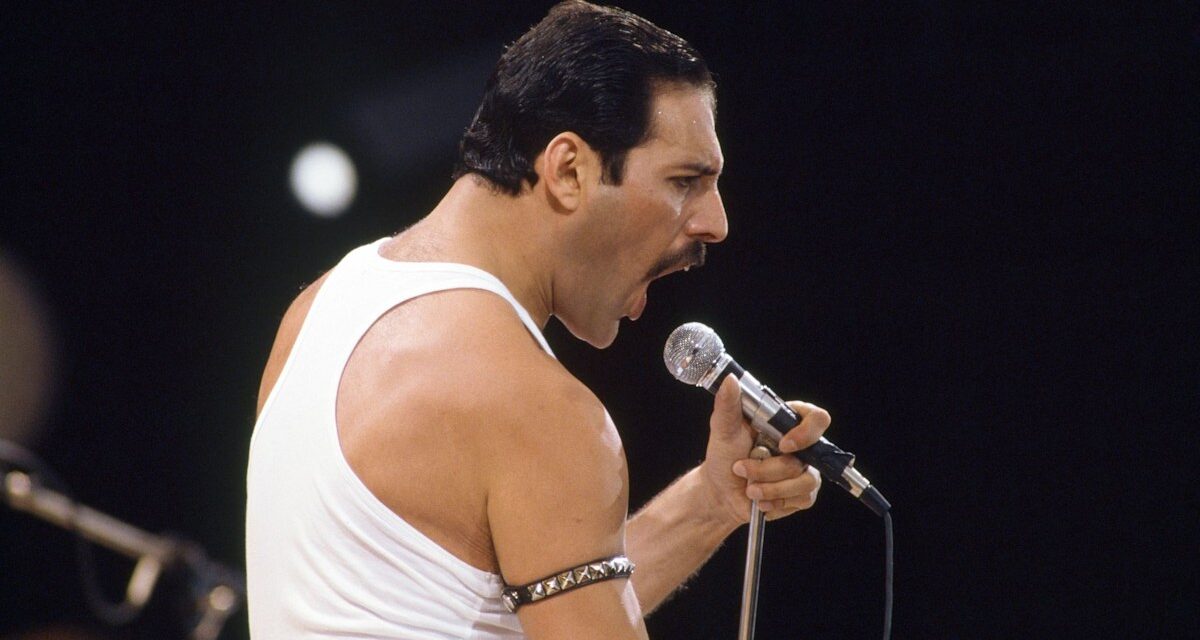 Bob Geldof et Bono révèlent une histoire d&rsquo;aide en direct indigne dans la série BBC incontournable