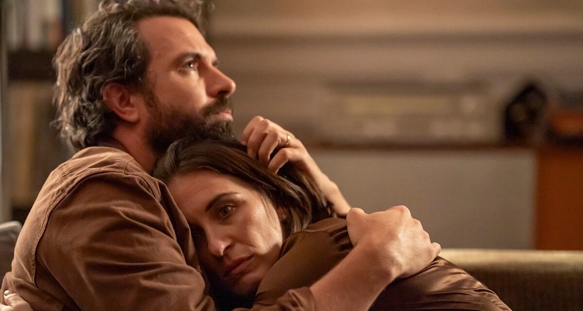 Thriller en 6 parties &lsquo;Totally Gripping&rsquo; avec Downton Abbey et Line of Duty Stars est votre prochaine frénésie