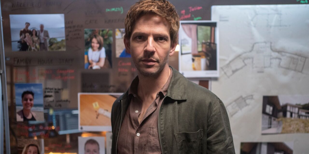 5 séries dramatiques mystères incontournables, nous avons hâte de regarder la frénésie