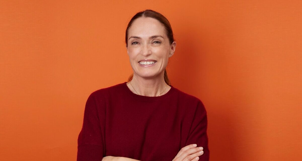 Je pensais que j&rsquo;étais trop vieux pour une nouvelle carrière dans la cinquantaine – j&rsquo;avais tort