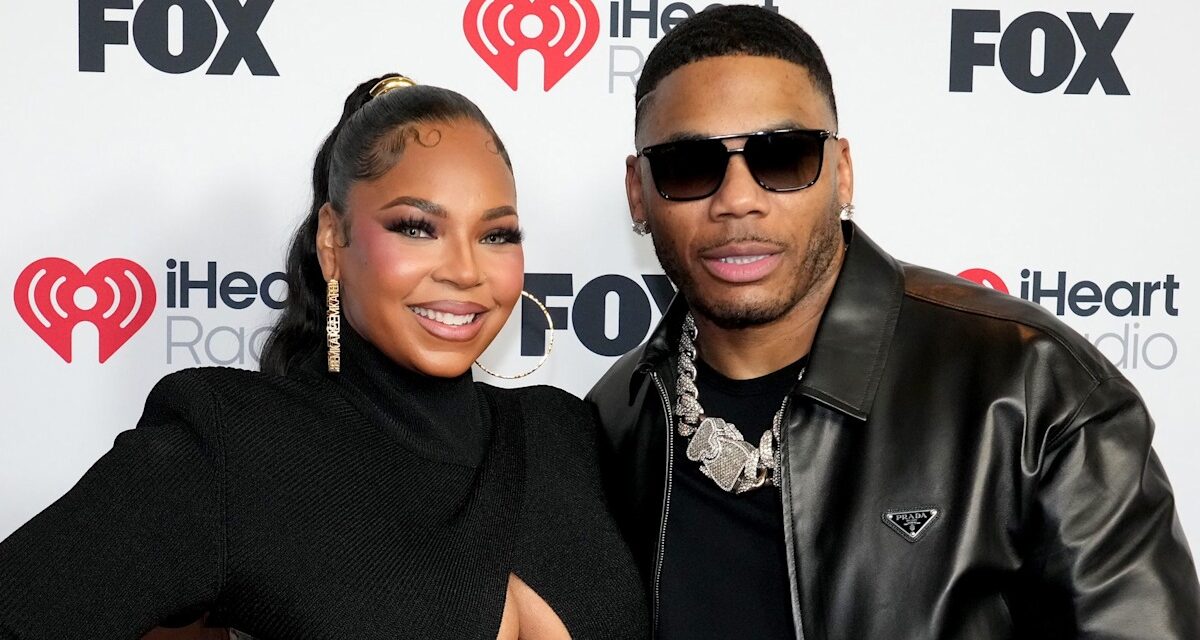 L&rsquo;approche parentale controversée de Nelly avec Ashanti Sparks Reaction – tout ce qu&rsquo;il a dit