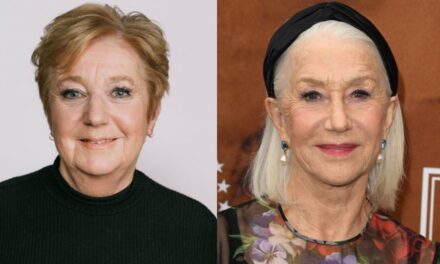 Helen Mirren a tort – voici pourquoi j&rsquo;aime avoir l&rsquo;air «bon pour mon âge» à 71 ans