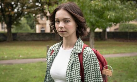 L&rsquo;acteur de grève rejoint le drame de la BBC déchirante – voir le premier aperçu de la saison 2