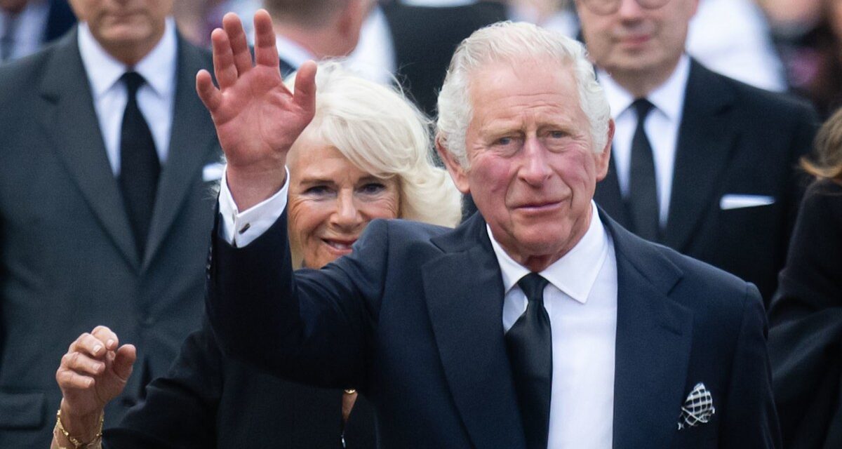 Le roi Charles prévoit la journée annuelle du plaisir familial de Balmoral