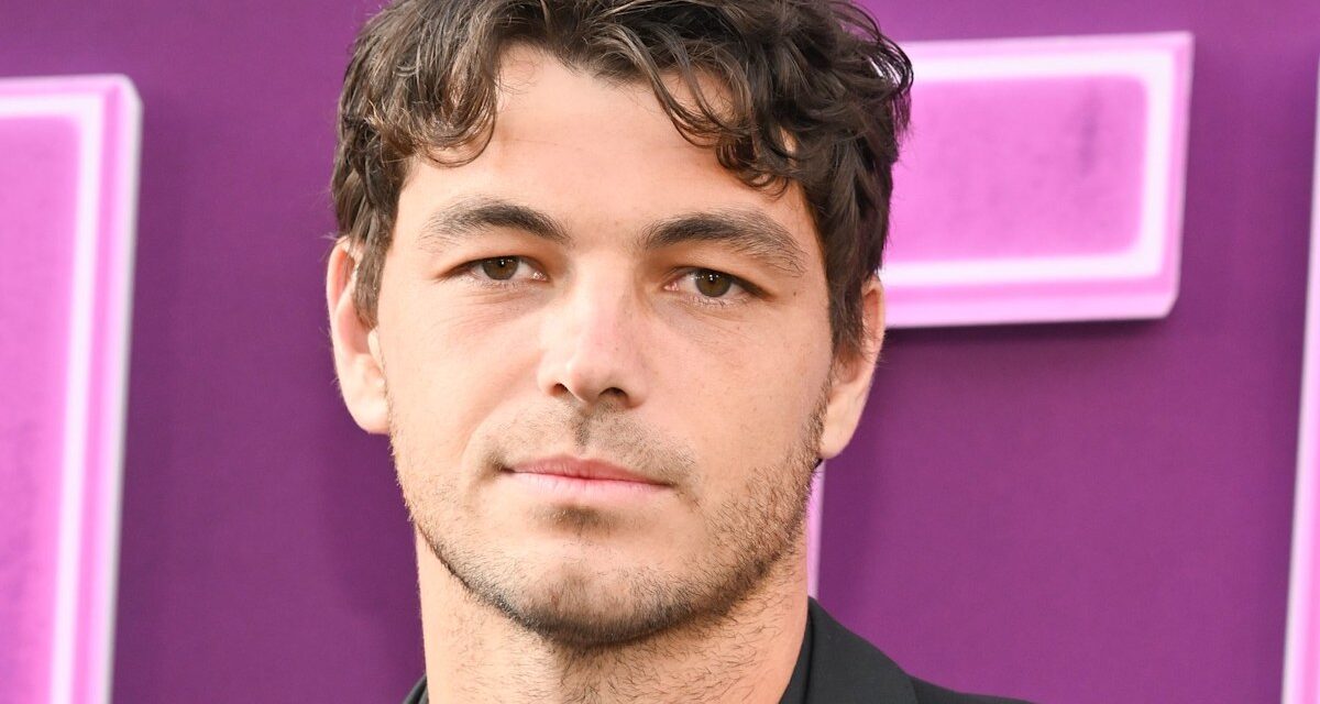 La vie de Taylor Fritz hors terrain: de l&rsquo;enfant avec un ex star de tennis à un partenaire célèbre actuel
